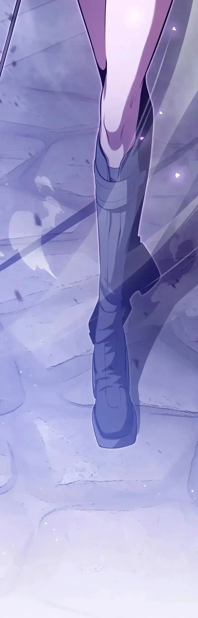 Chrono Labyrinth Chapter 3 Gambar 45