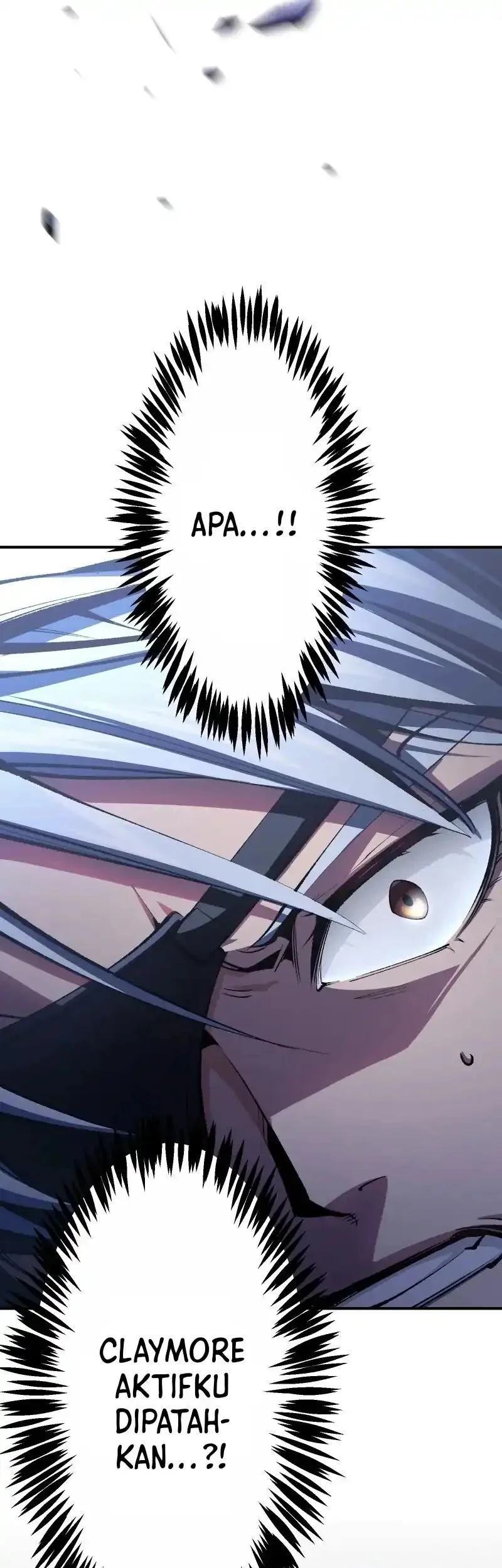 Chrono Labyrinth Chapter 4 Gambar 53