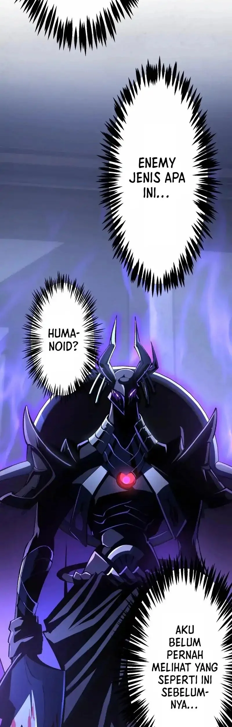 Chrono Labyrinth Chapter 4 Gambar 54