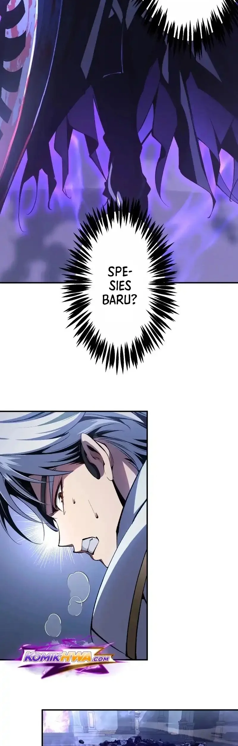 Chrono Labyrinth Chapter 4 Gambar 55