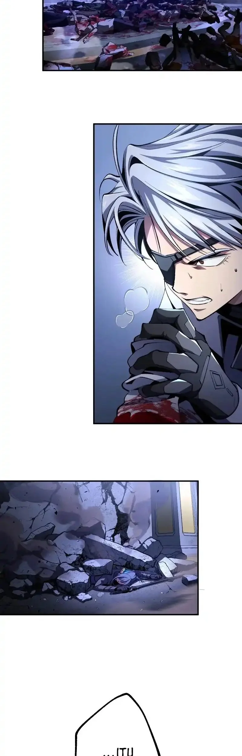 Chrono Labyrinth Chapter 4 Gambar 56