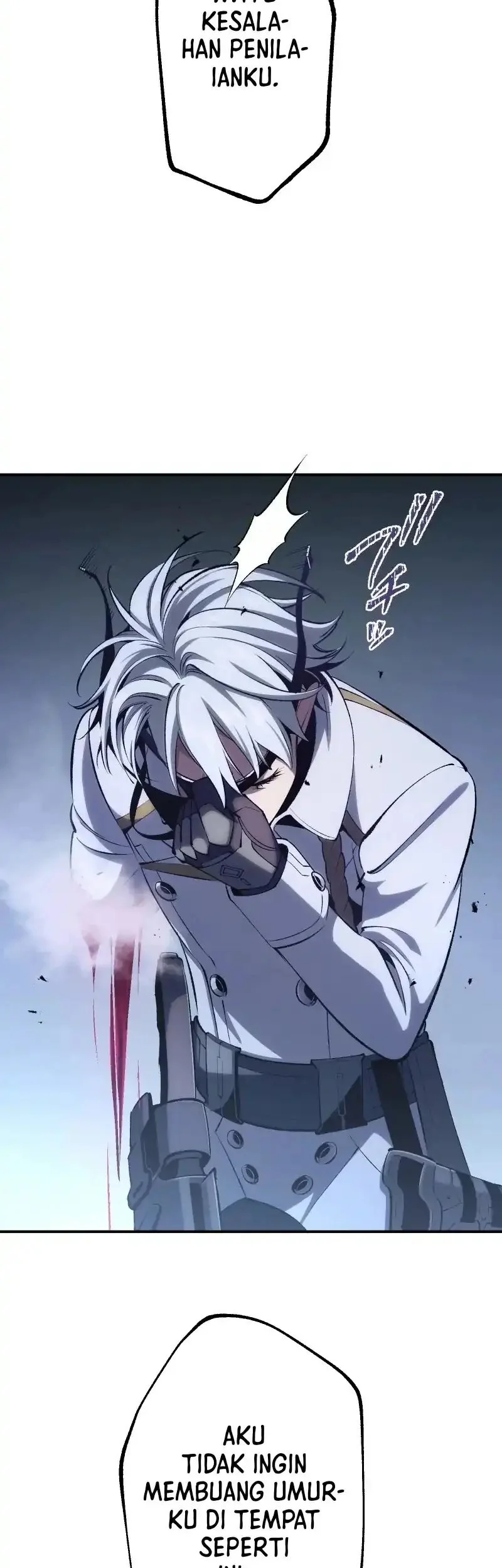 Chrono Labyrinth Chapter 4 Gambar 57