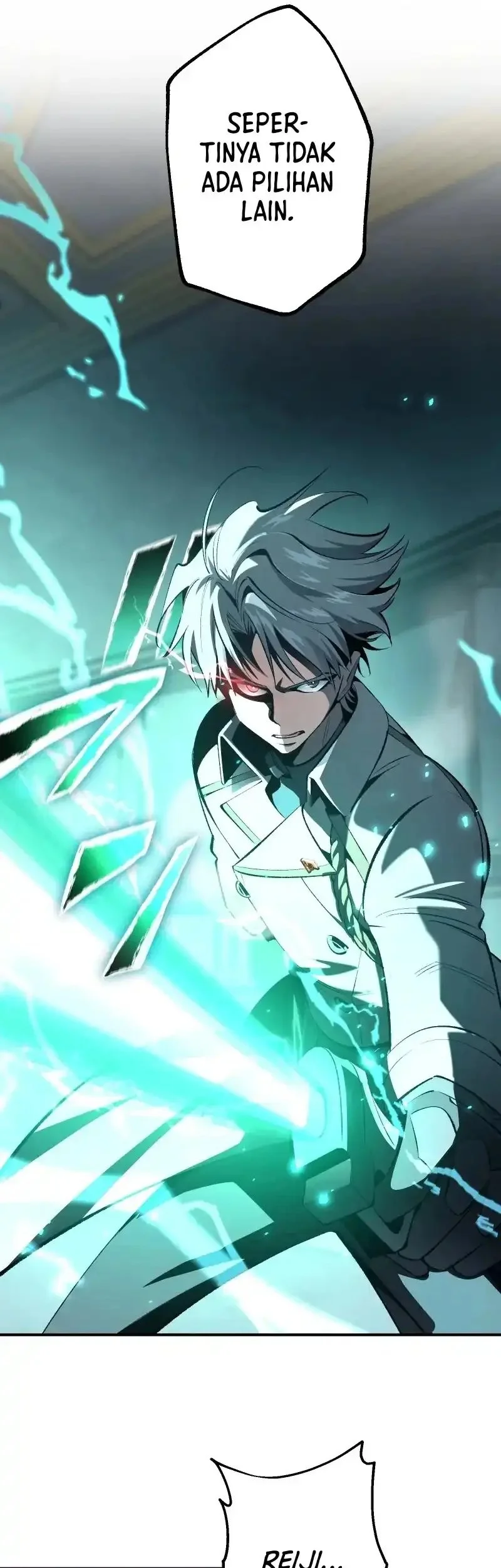 Chrono Labyrinth Chapter 4 Gambar 59