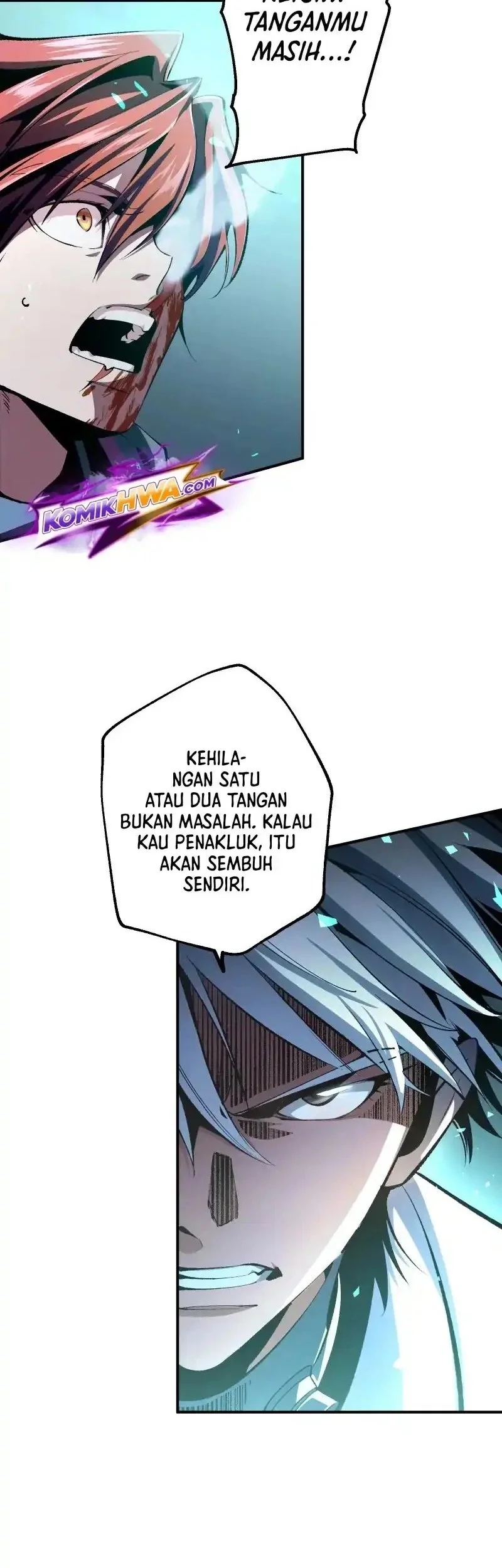 Chrono Labyrinth Chapter 4 Gambar 60