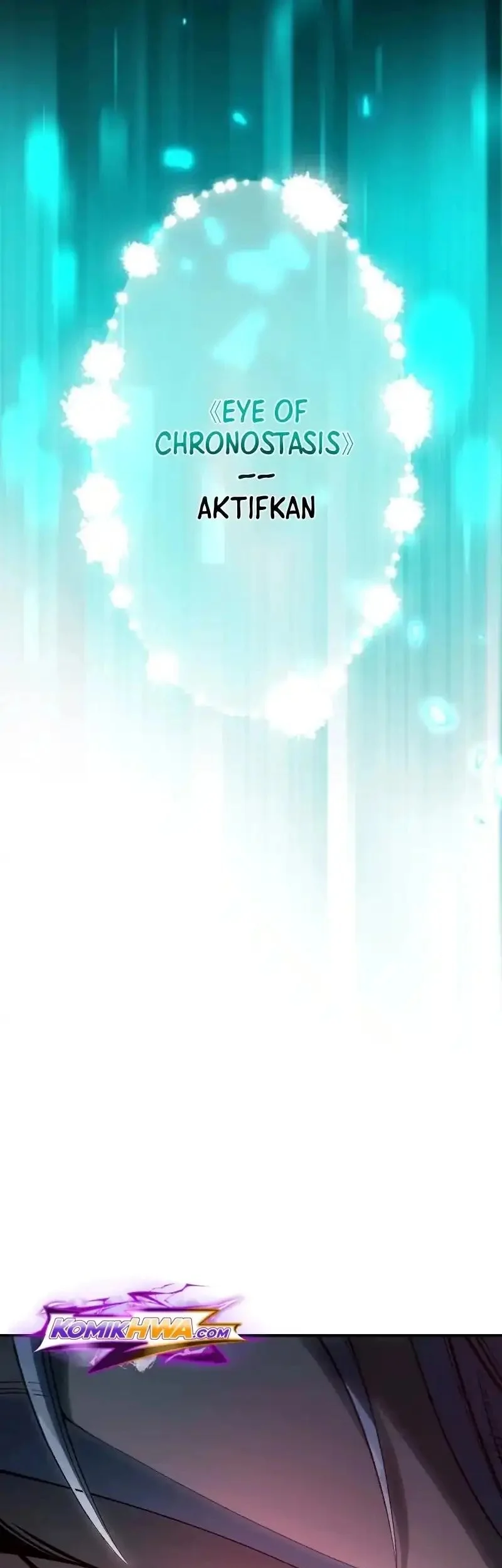 Chrono Labyrinth Chapter 4 Gambar 65