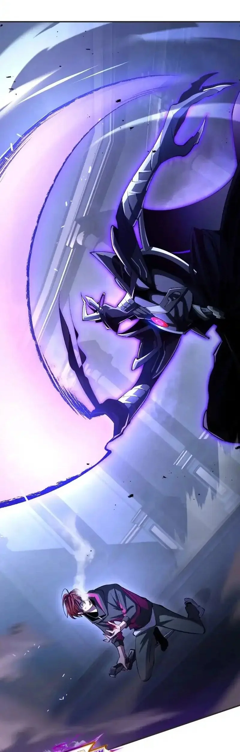 Chrono Labyrinth Chapter 4 Gambar 45