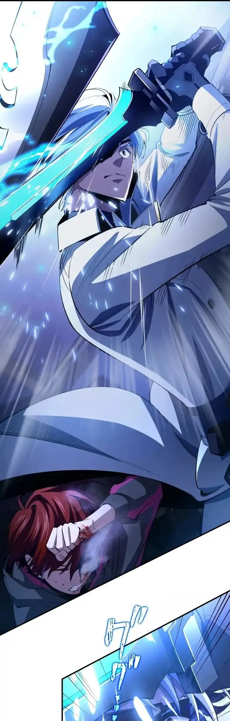 Chrono Labyrinth Chapter 4 Gambar 47