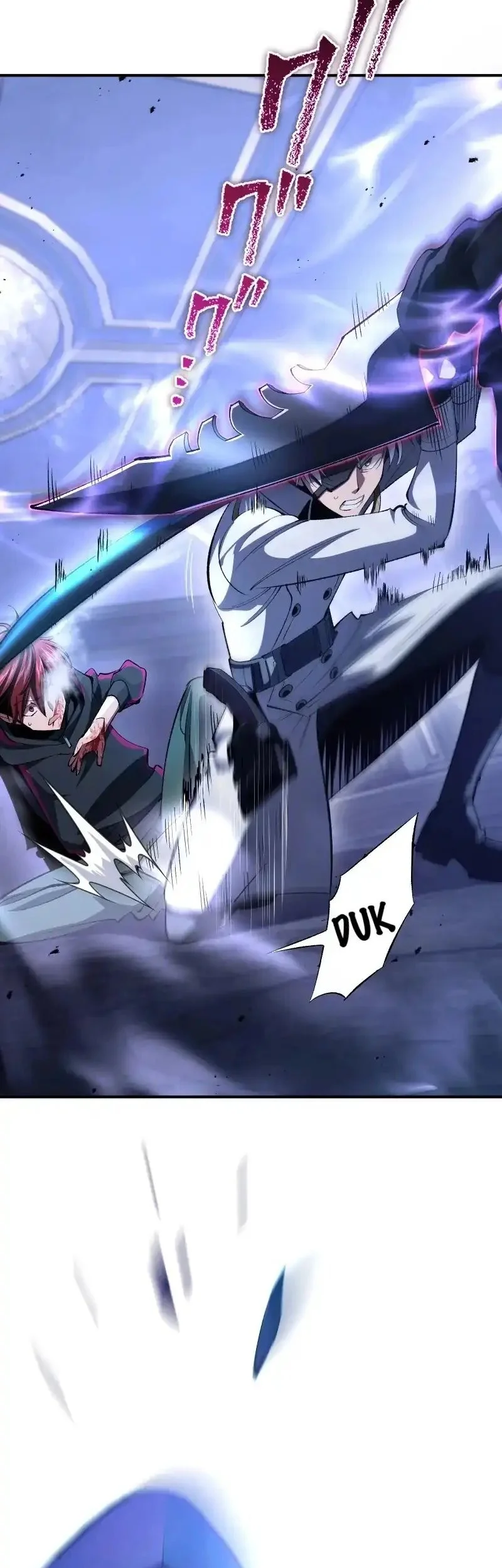 Chrono Labyrinth Chapter 4 Gambar 49