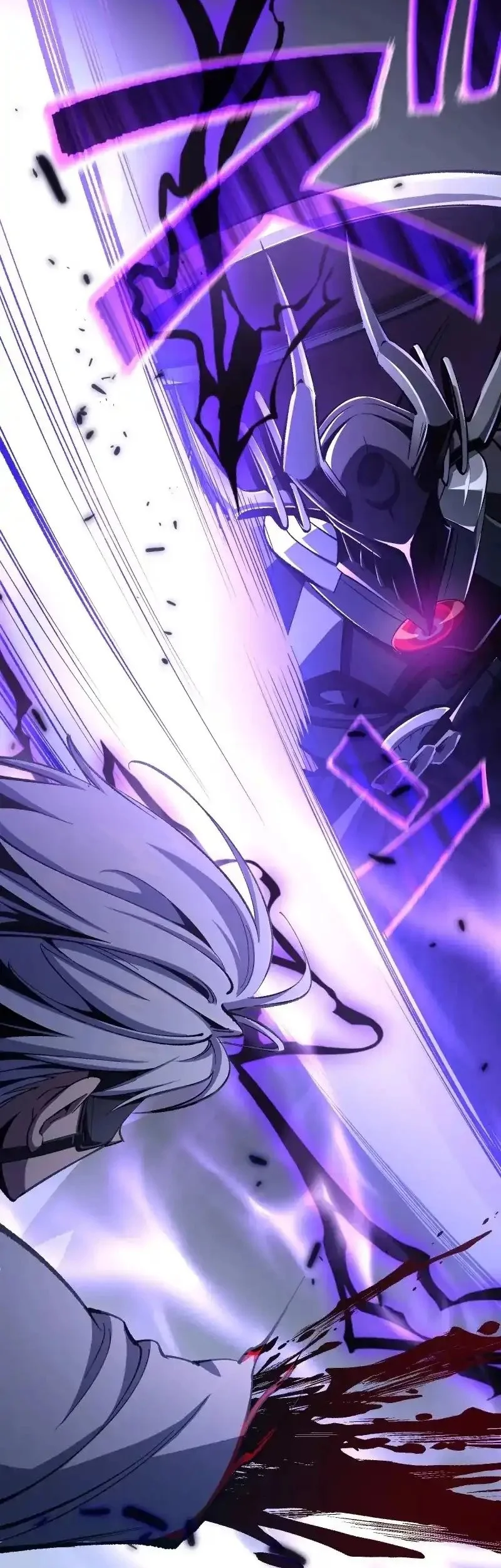 Chrono Labyrinth Chapter 4 Gambar 51