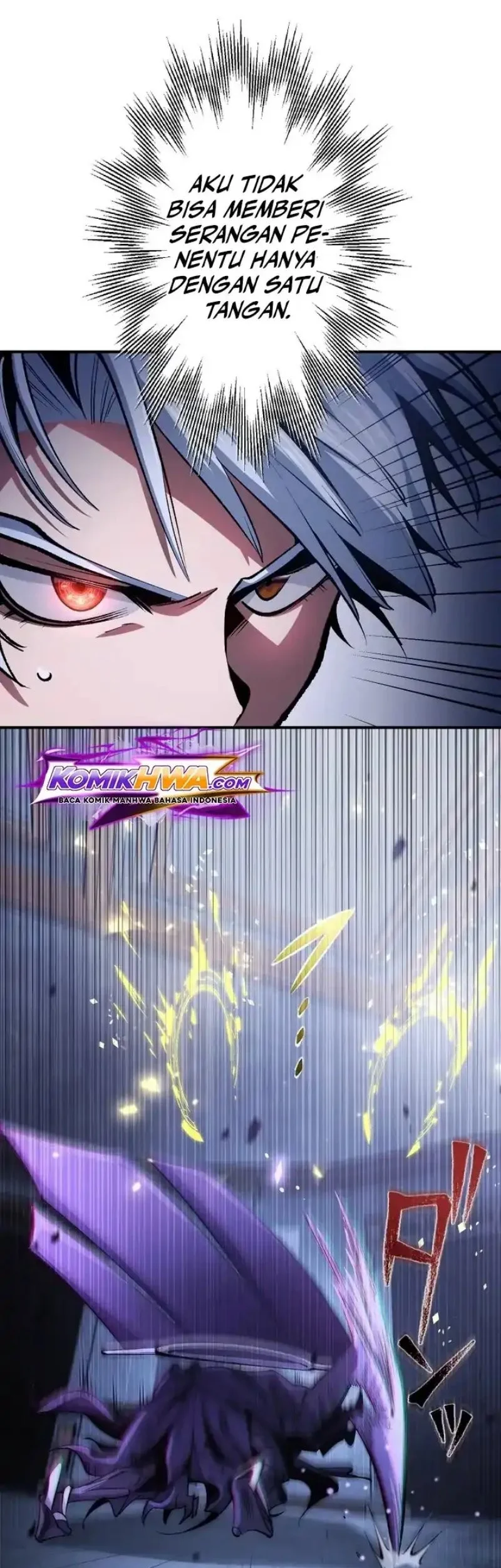 Chrono Labyrinth Chapter 5 Gambar 47