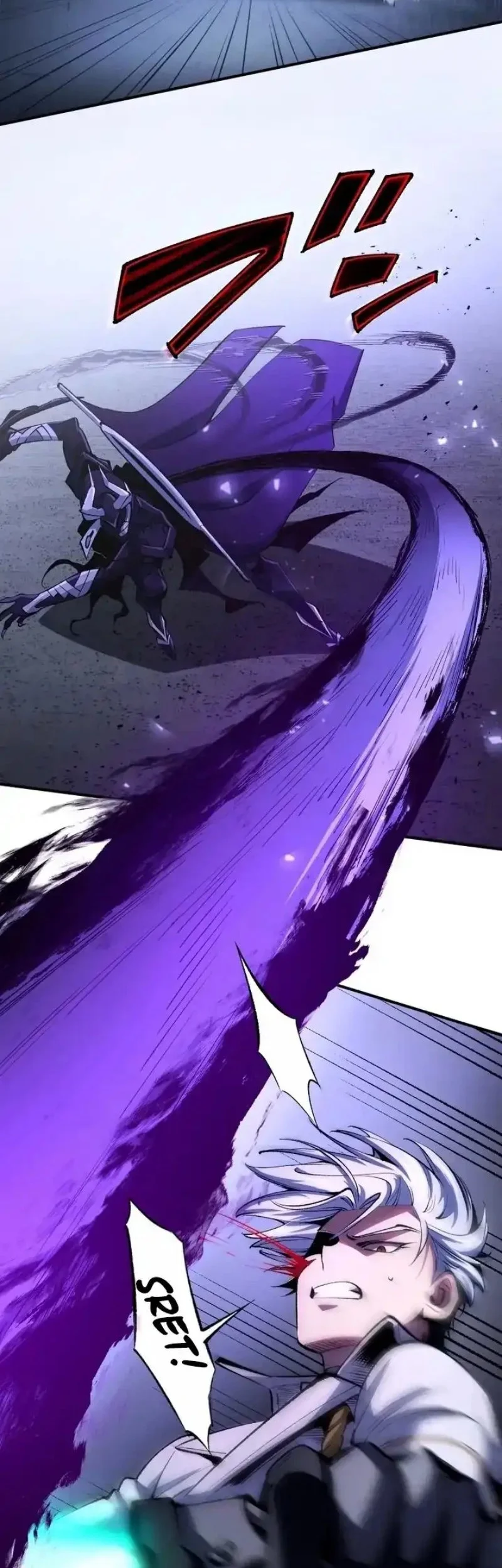 Chrono Labyrinth Chapter 5 Gambar 48