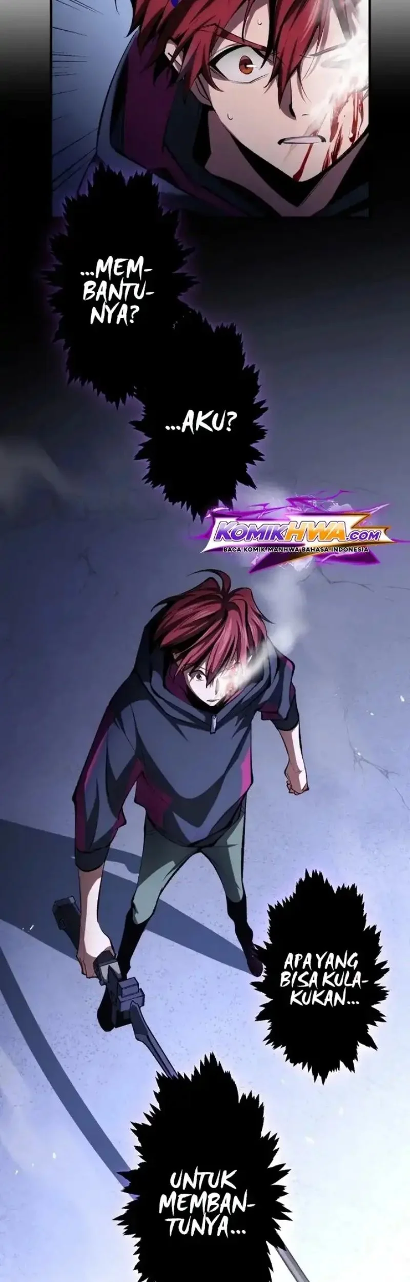 Chrono Labyrinth Chapter 5 Gambar 51