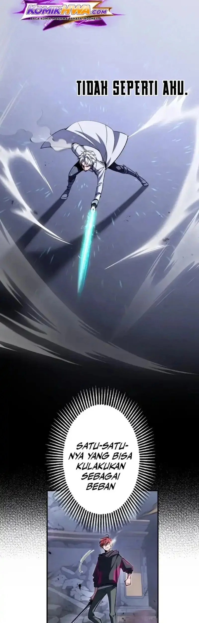 Chrono Labyrinth Chapter 5 Gambar 56