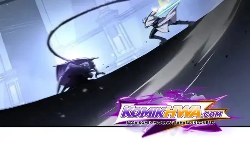 Chrono Labyrinth Chapter 5 Gambar 65