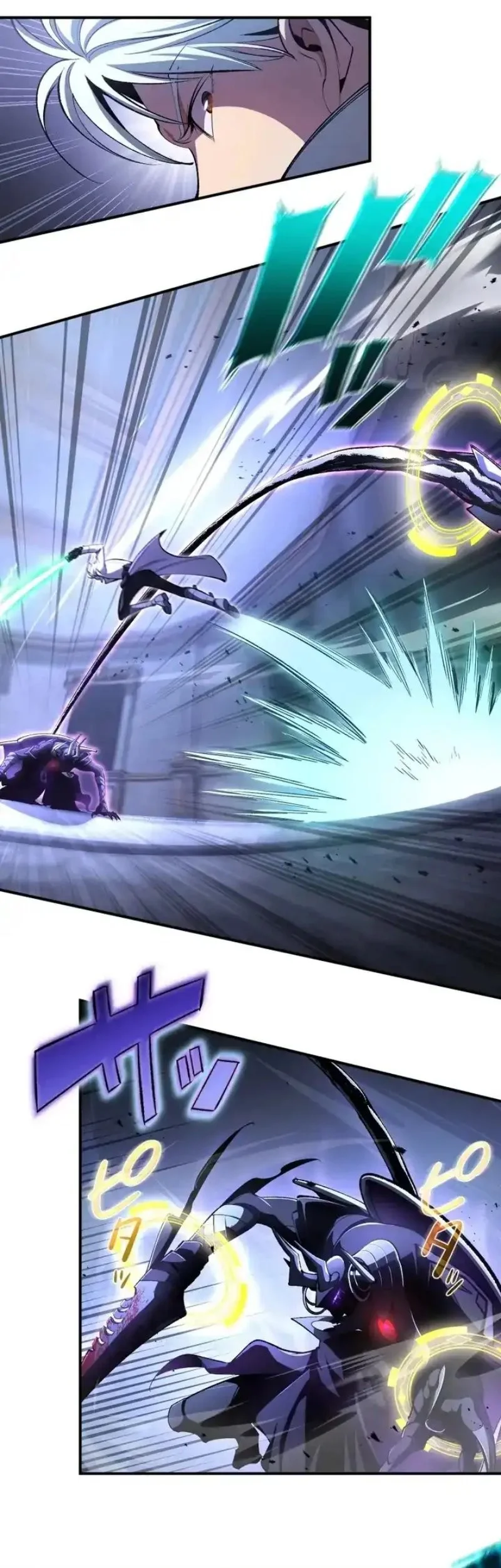 Chrono Labyrinth Chapter 5 Gambar 66