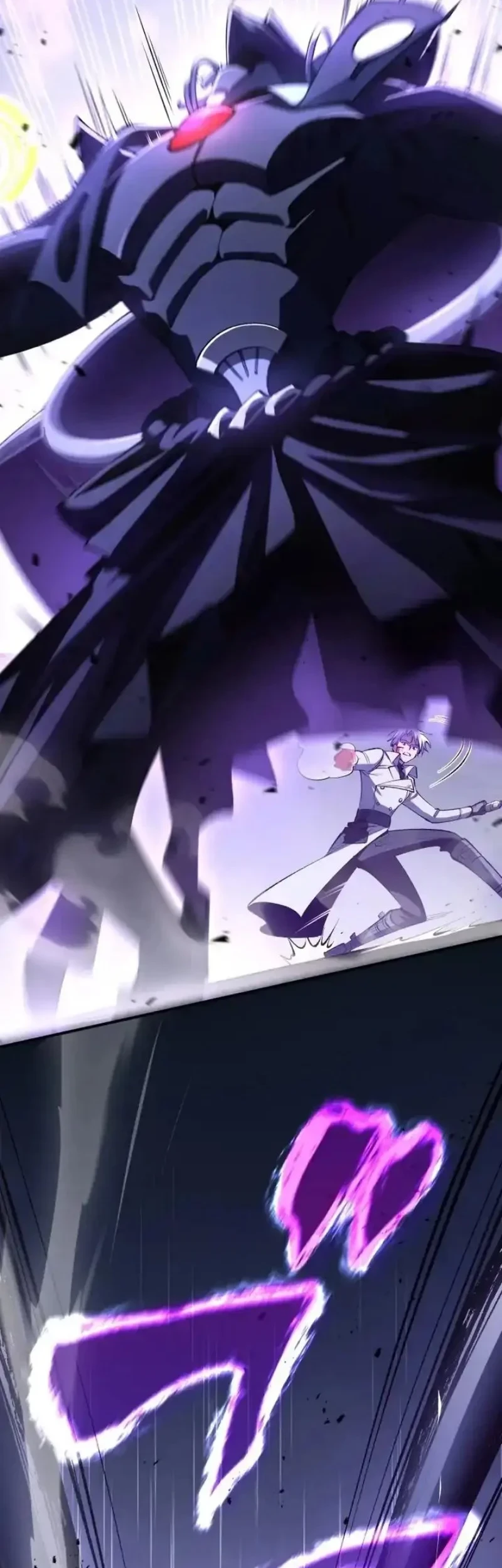 Chrono Labyrinth Chapter 5 Gambar 70