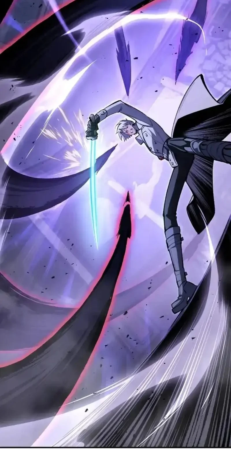 Chrono Labyrinth Chapter 5 Gambar 72
