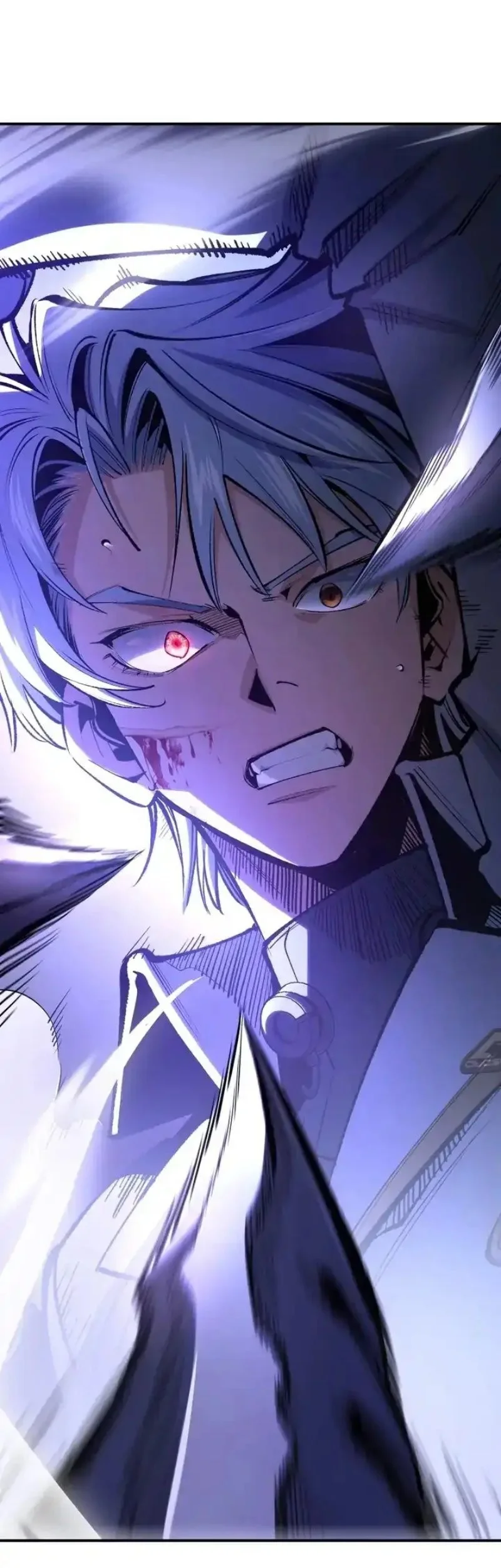Chrono Labyrinth Chapter 5 Gambar 73