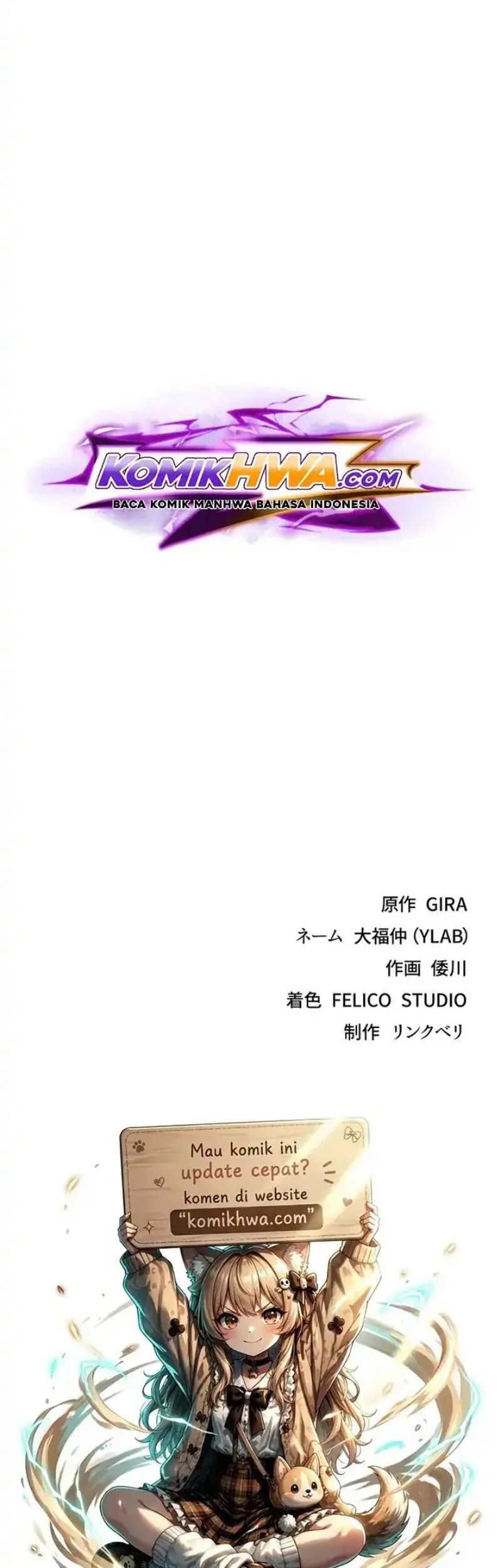 Chrono Labyrinth Chapter 5 Gambar 74