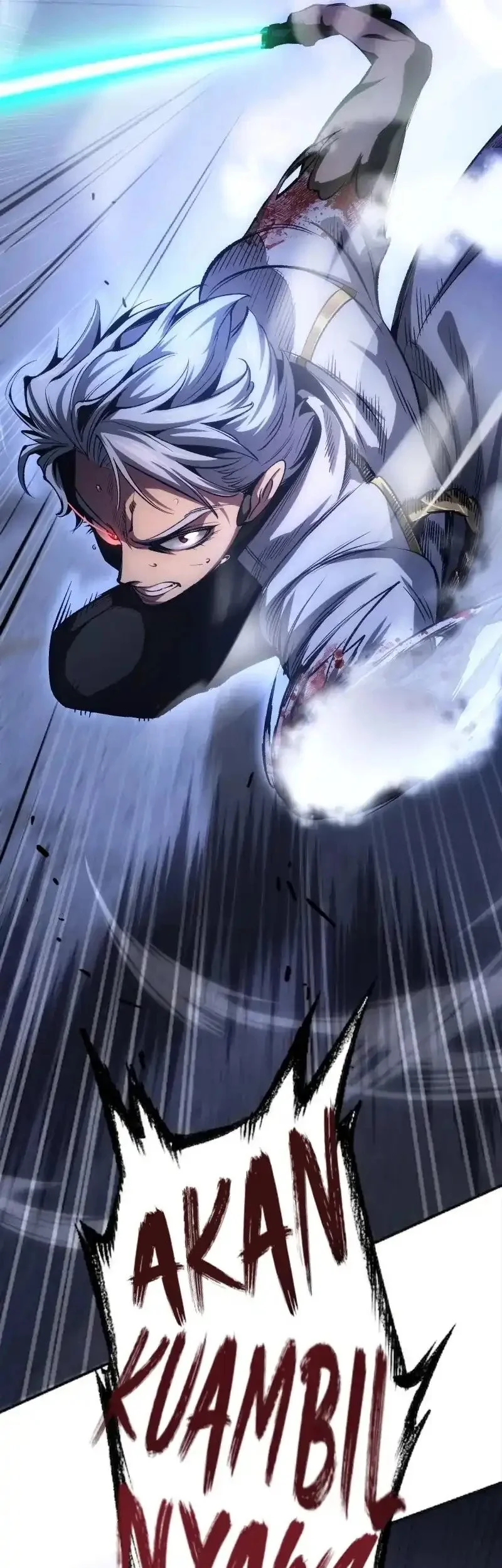 Chrono Labyrinth Chapter 6 Gambar 58