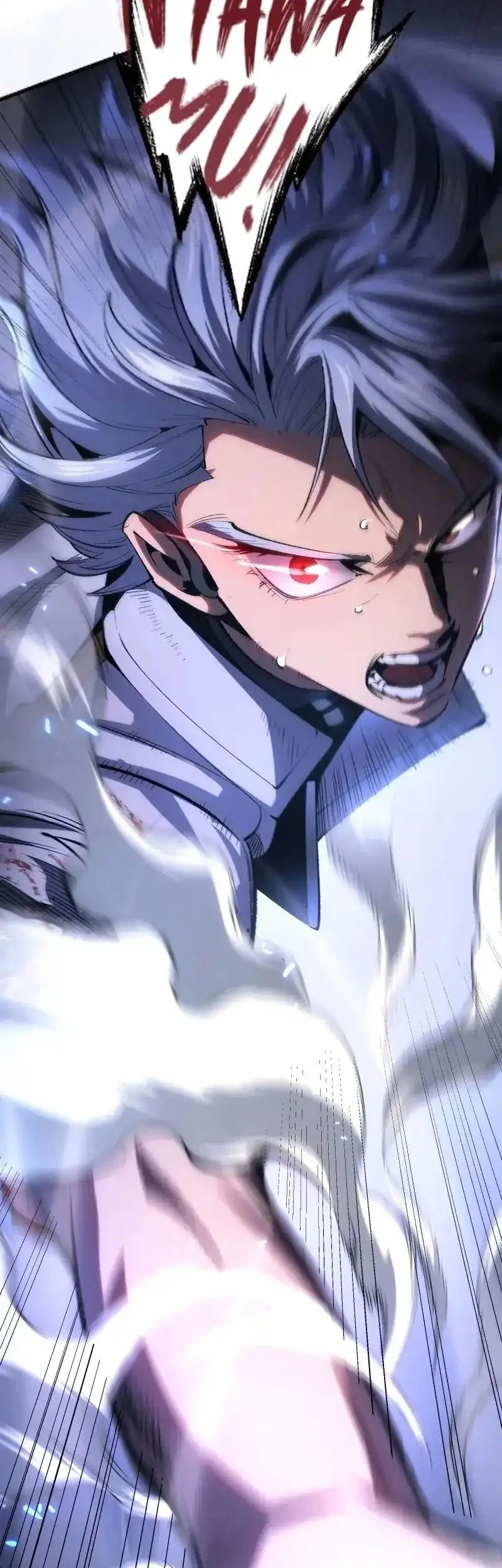 Chrono Labyrinth Chapter 6 Gambar 59
