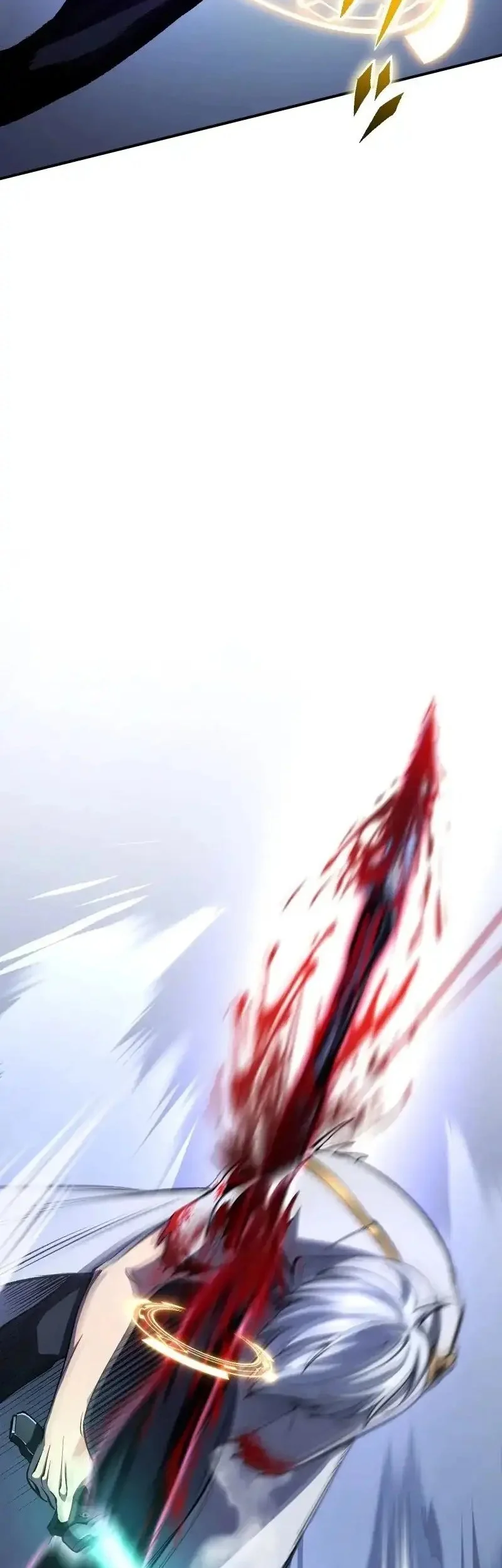 Chrono Labyrinth Chapter 6 Gambar 65