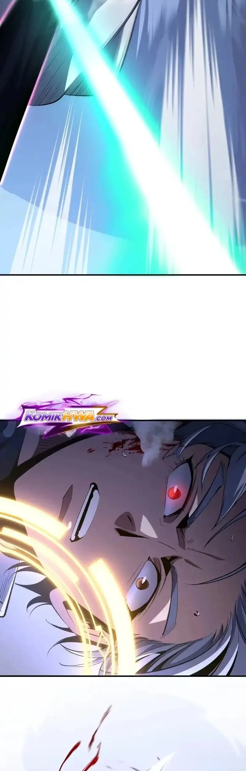 Chrono Labyrinth Chapter 6 Gambar 66