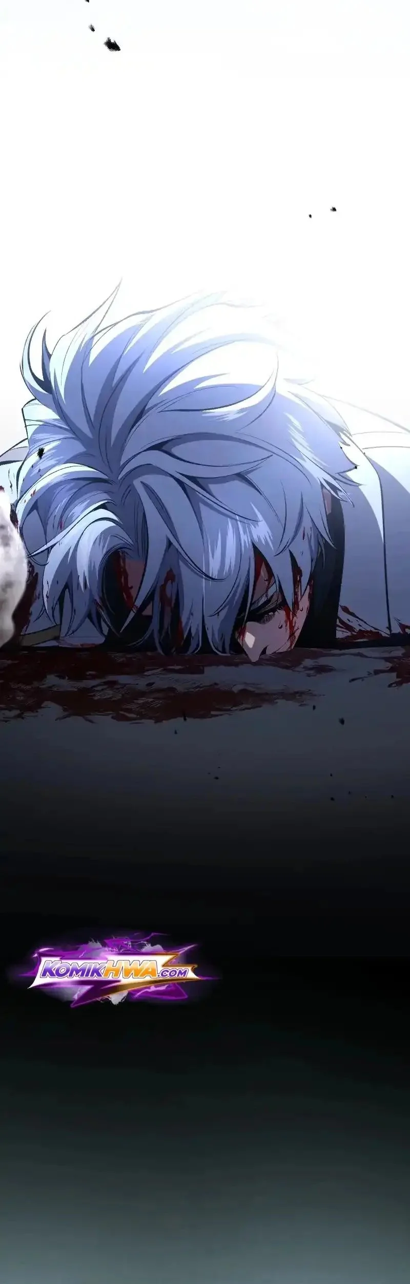 Chrono Labyrinth Chapter 6 Gambar 78