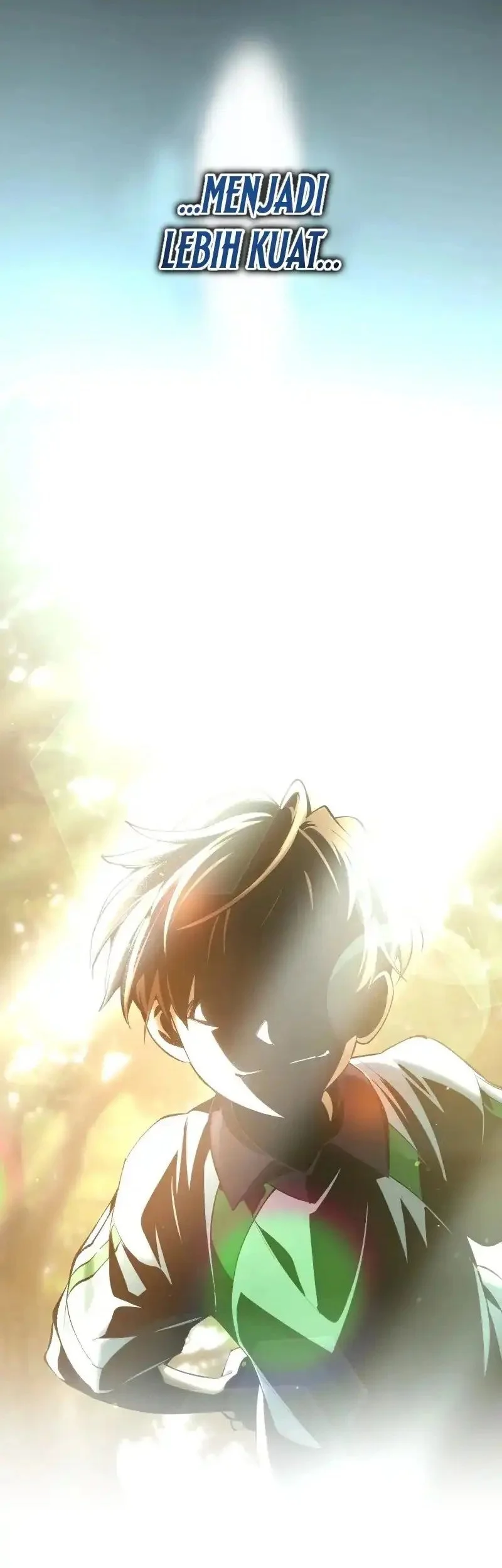 Chrono Labyrinth Chapter 6 Gambar 79