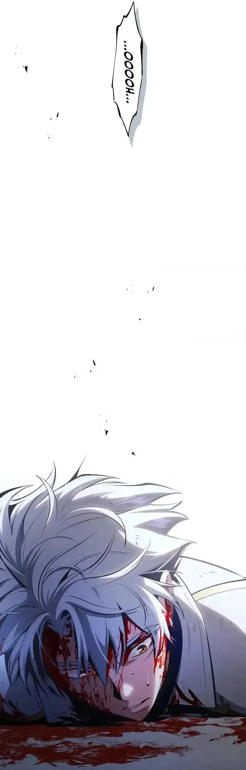 Chrono Labyrinth Chapter 6 Gambar 82