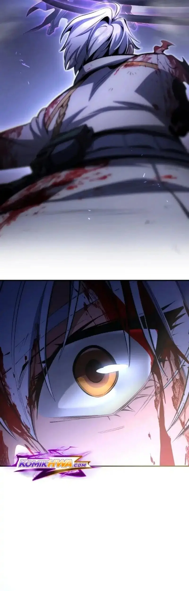 Chrono Labyrinth Chapter 6 Gambar 84