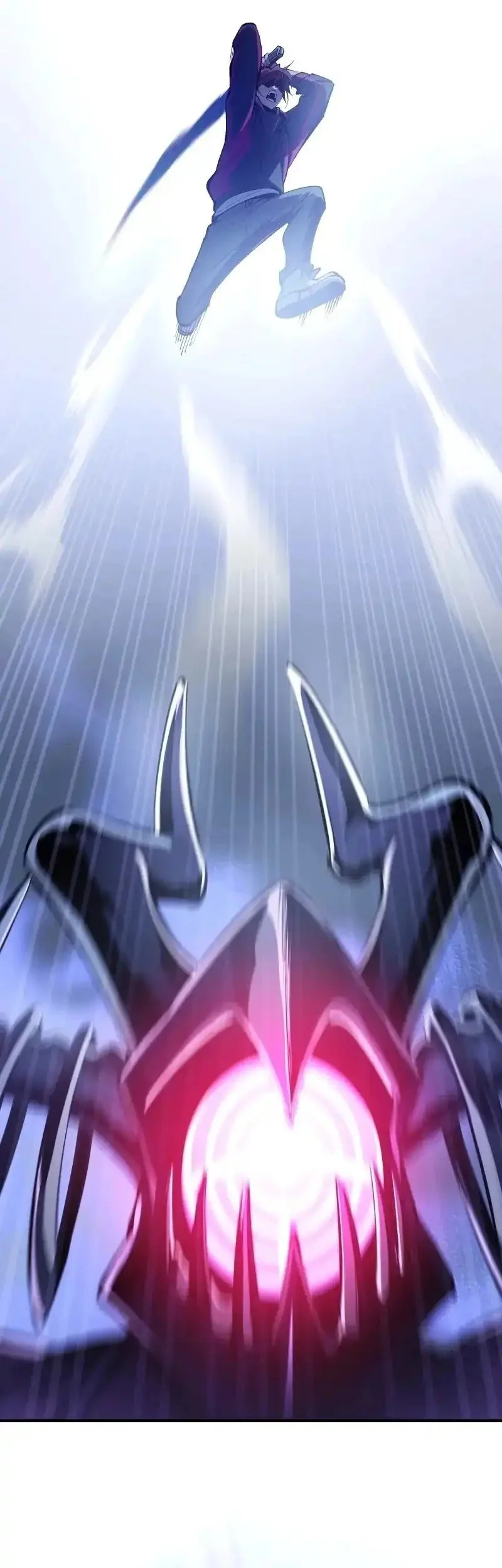 Chrono Labyrinth Chapter 6 Gambar 85
