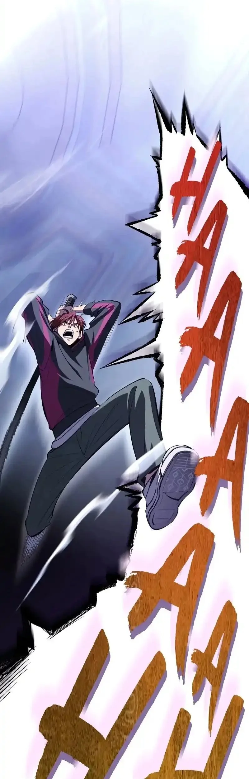 Chrono Labyrinth Chapter 6 Gambar 86