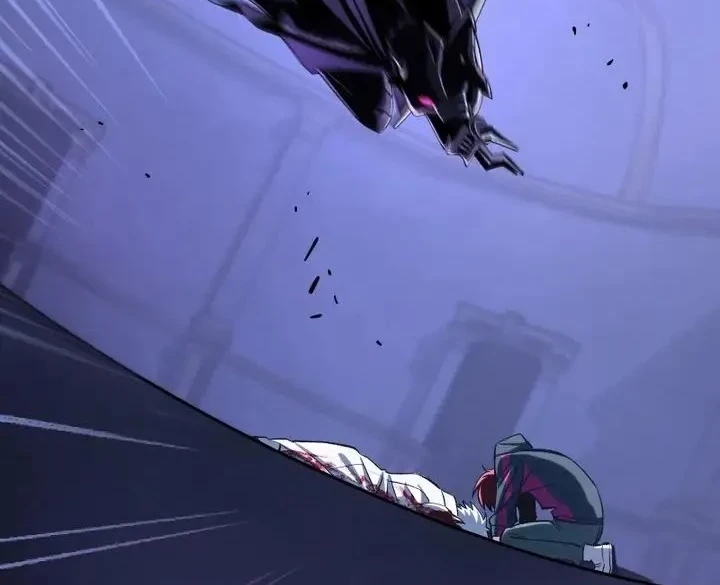 Chrono Labyrinth Chapter 7 Gambar 72