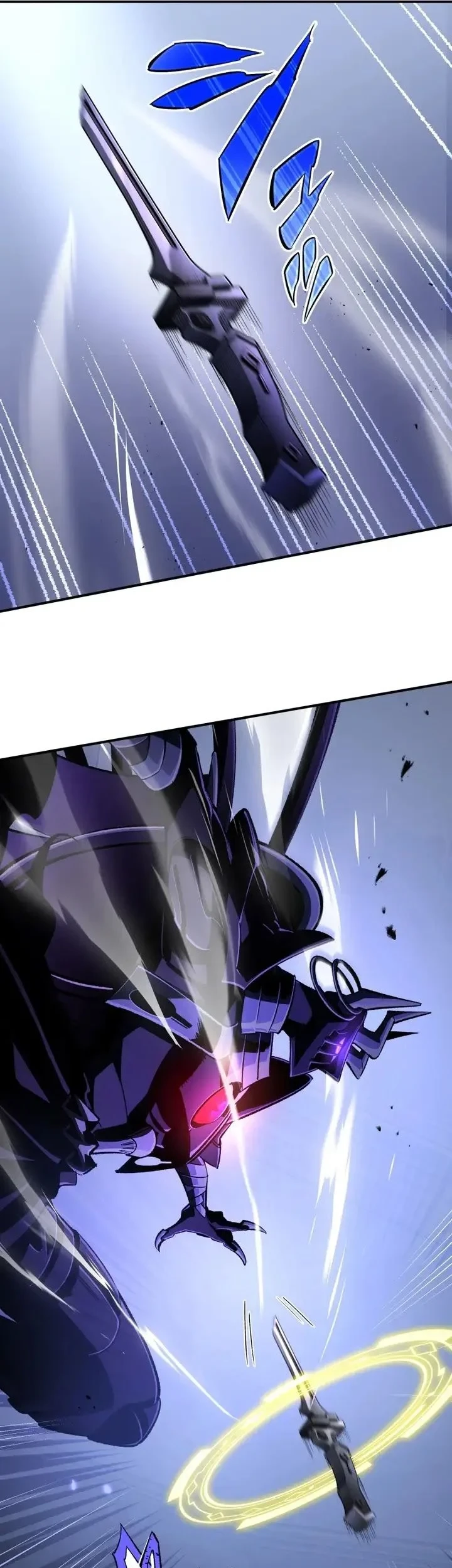 Chrono Labyrinth Chapter 7 Gambar 75