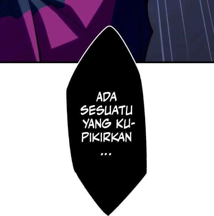 Chrono Labyrinth Chapter 7 Gambar 79