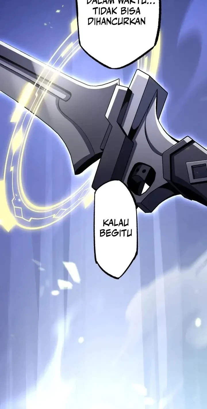 Chrono Labyrinth Chapter 7 Gambar 81