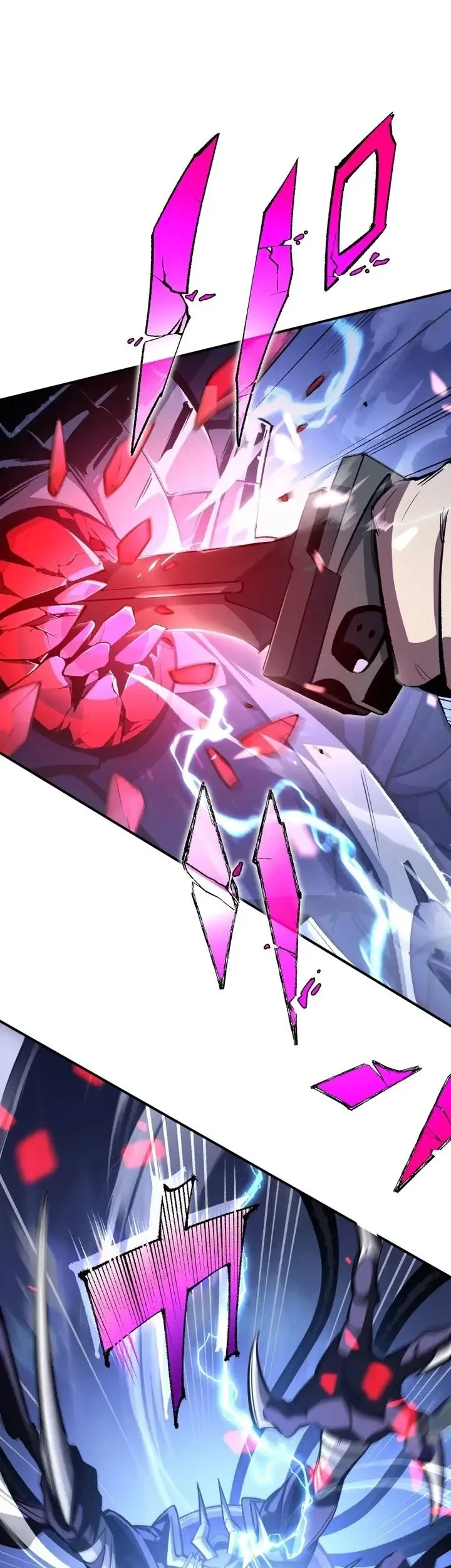 Chrono Labyrinth Chapter 7 Gambar 89