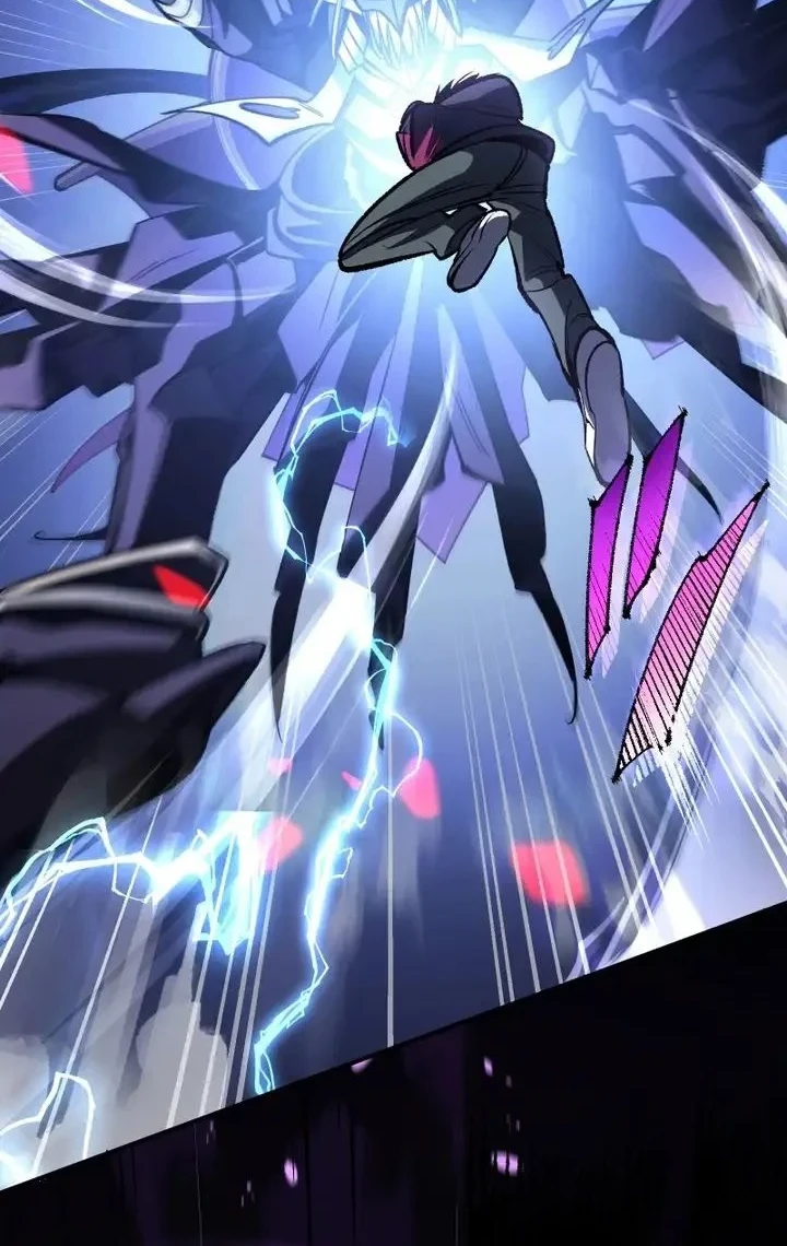 Chrono Labyrinth Chapter 7 Gambar 90