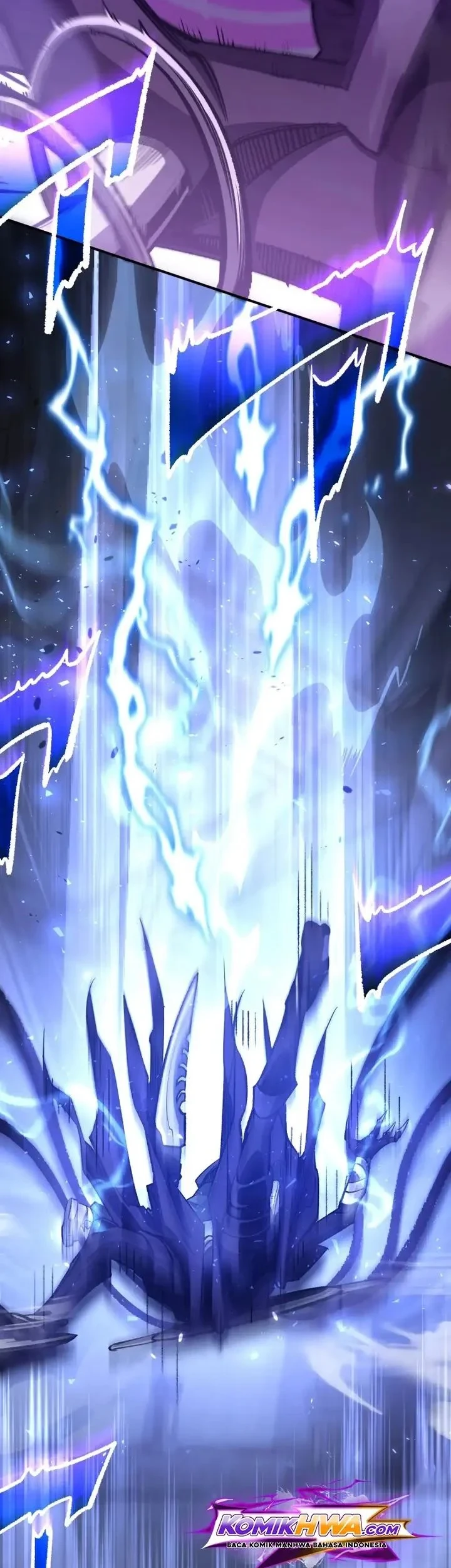Chrono Labyrinth Chapter 7 Gambar 93