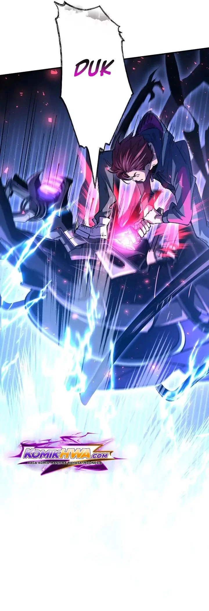 Chrono Labyrinth Chapter 7 Gambar 99