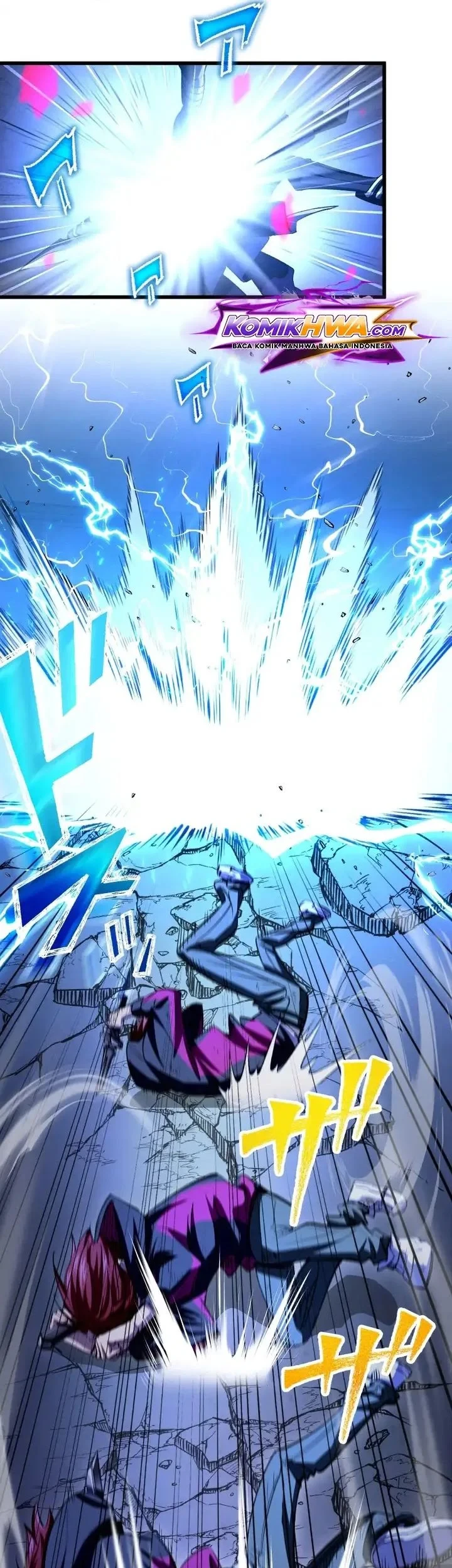 Chrono Labyrinth Chapter 7 Gambar 102