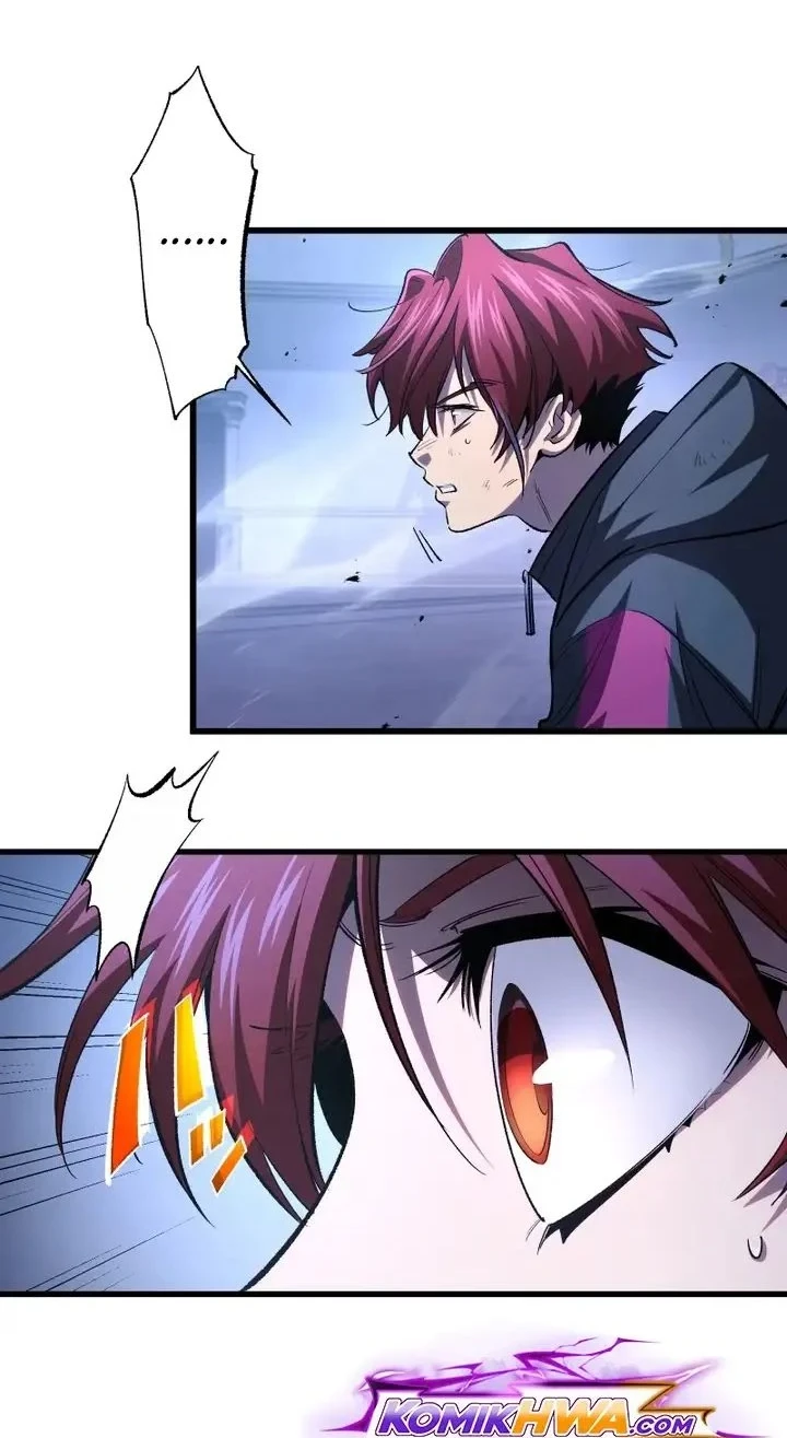 Chrono Labyrinth Chapter 7 Gambar 105
