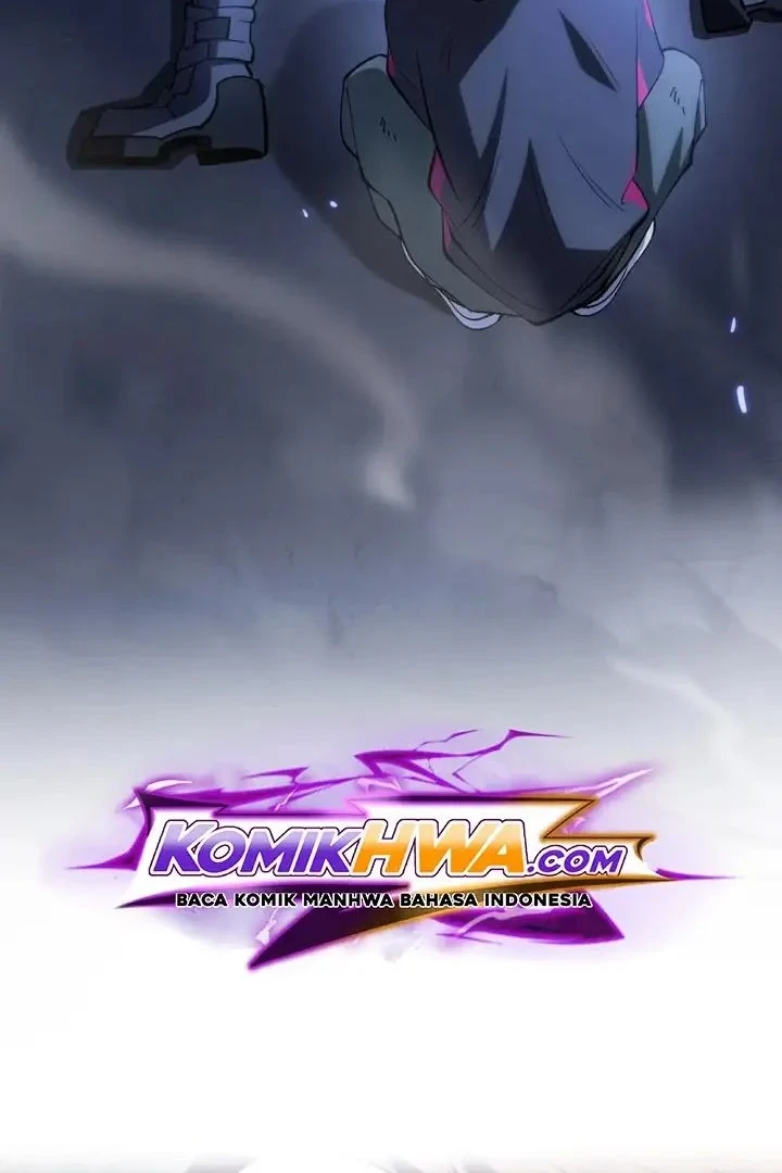 Chrono Labyrinth Chapter 7 Gambar 111