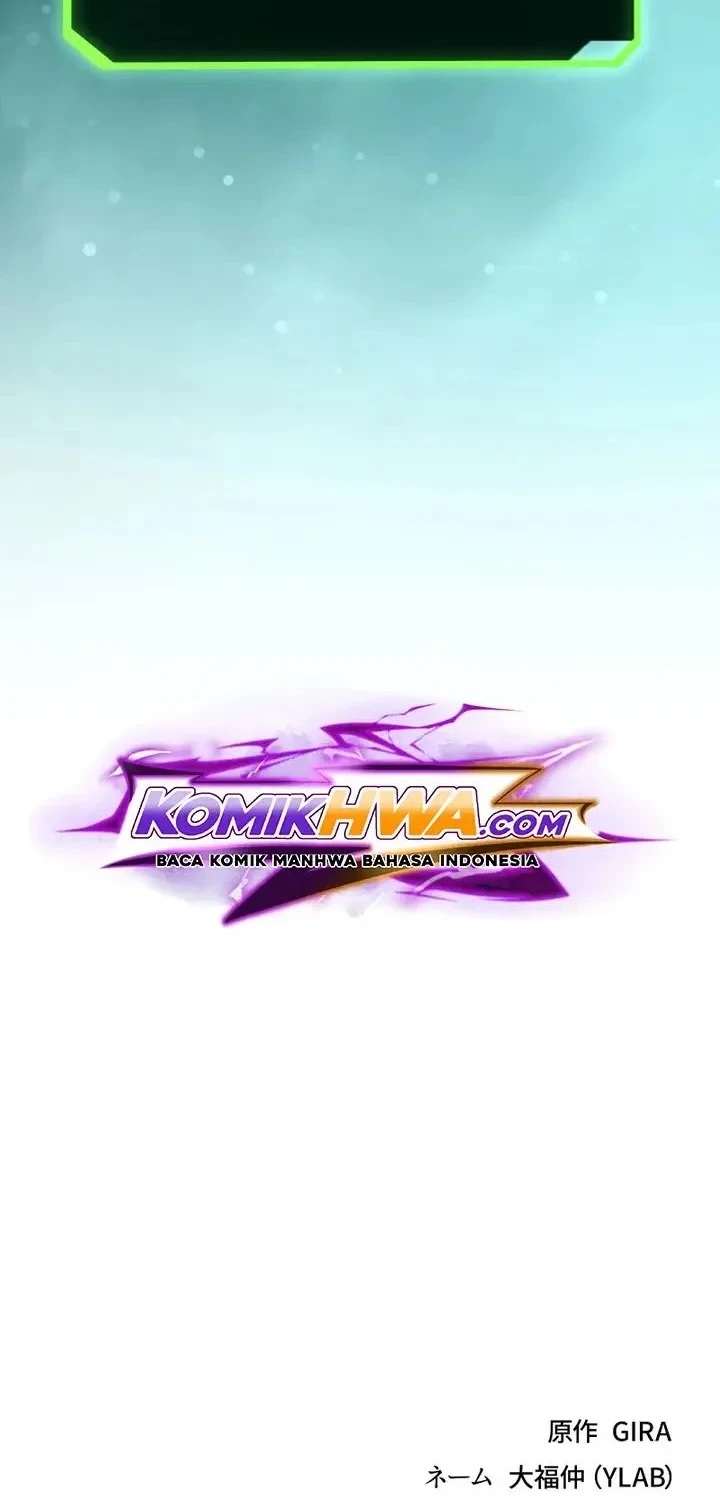 Chrono Labyrinth Chapter 7 Gambar 117