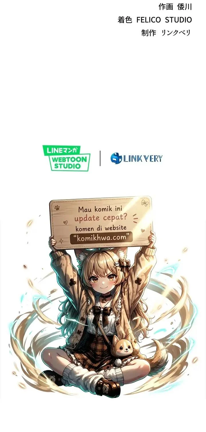 Chrono Labyrinth Chapter 7 Gambar 118