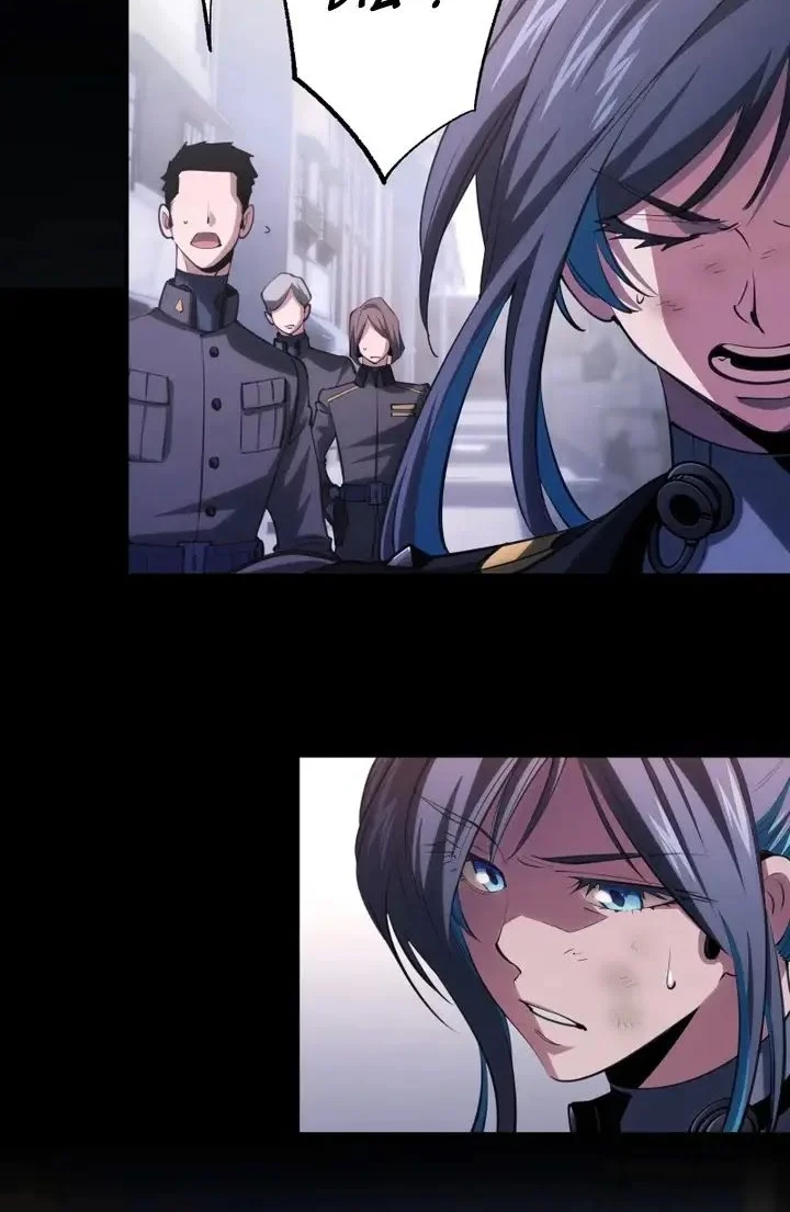 Chrono Labyrinth Chapter 8 Gambar 33