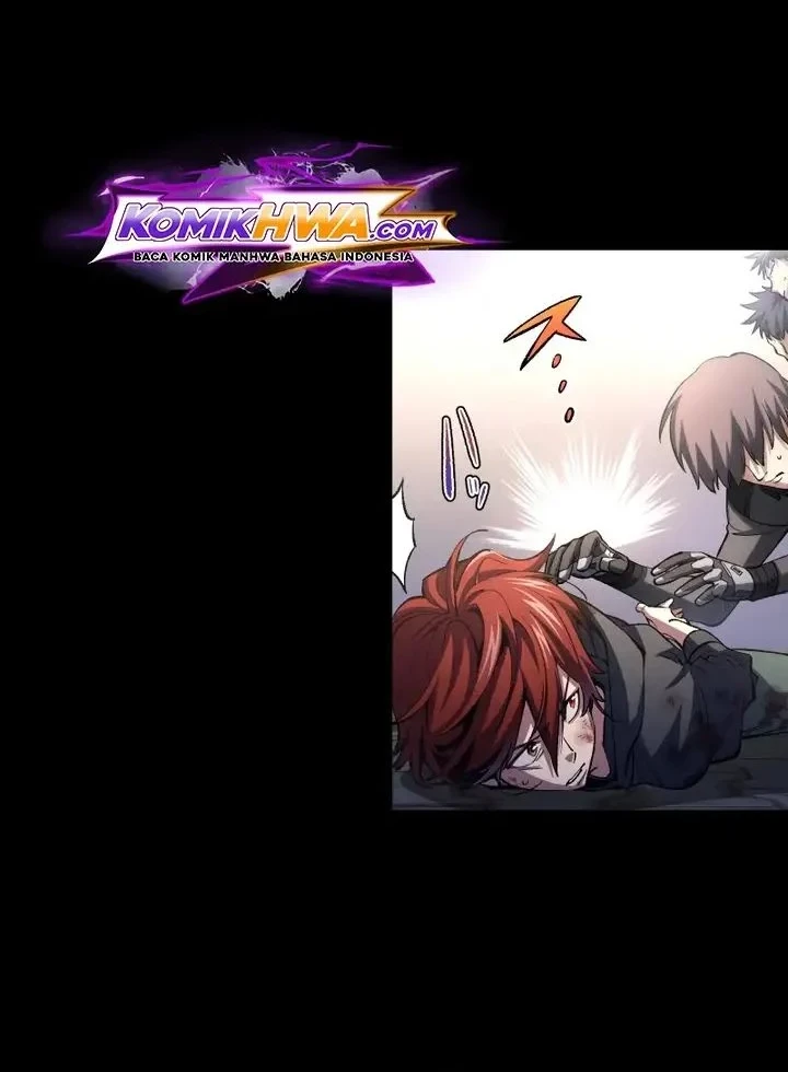 Chrono Labyrinth Chapter 8 Gambar 35