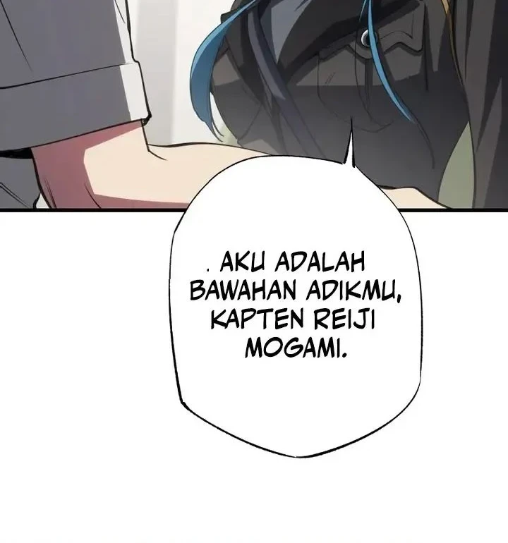 Chrono Labyrinth Chapter 8 Gambar 41