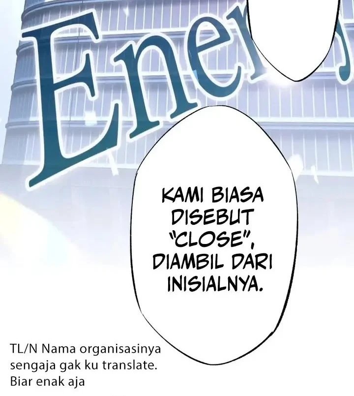 Chrono Labyrinth Chapter 8 Gambar 43